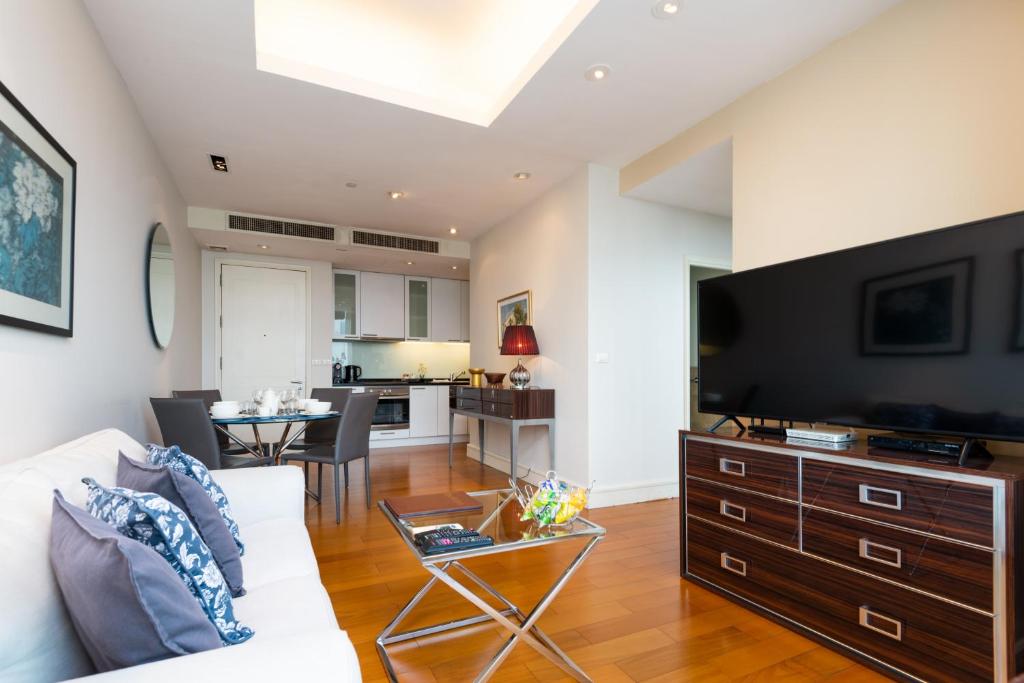 Sky Villas Apartments - 2