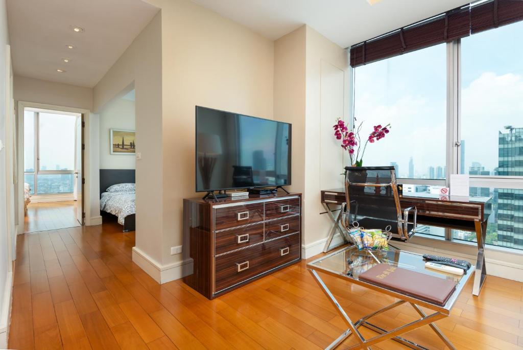 Sky Villas Apartments - 5