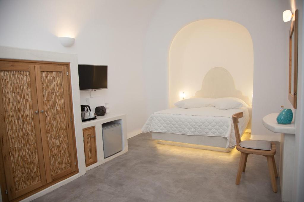 Fanari Vista Suites - 9