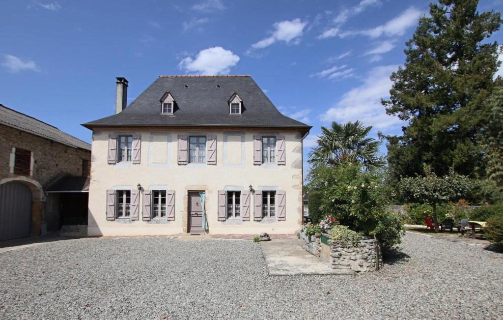 Chez bacabara