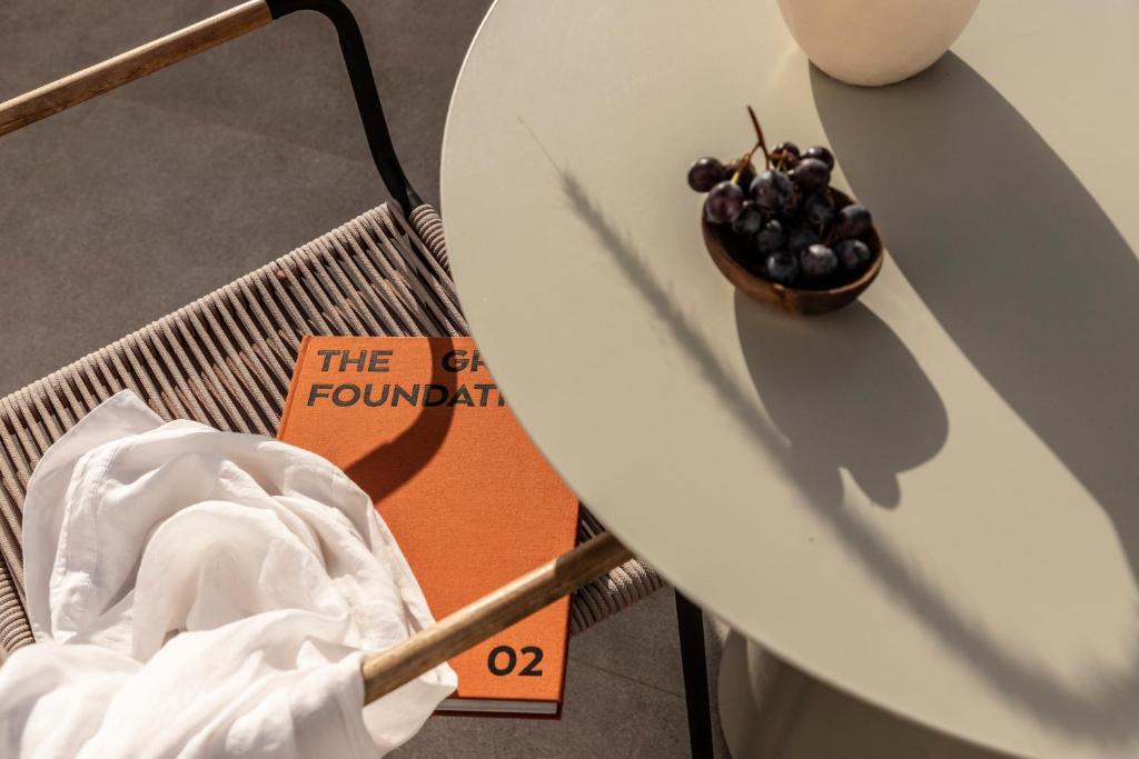 Nysis Koufonisia - 12