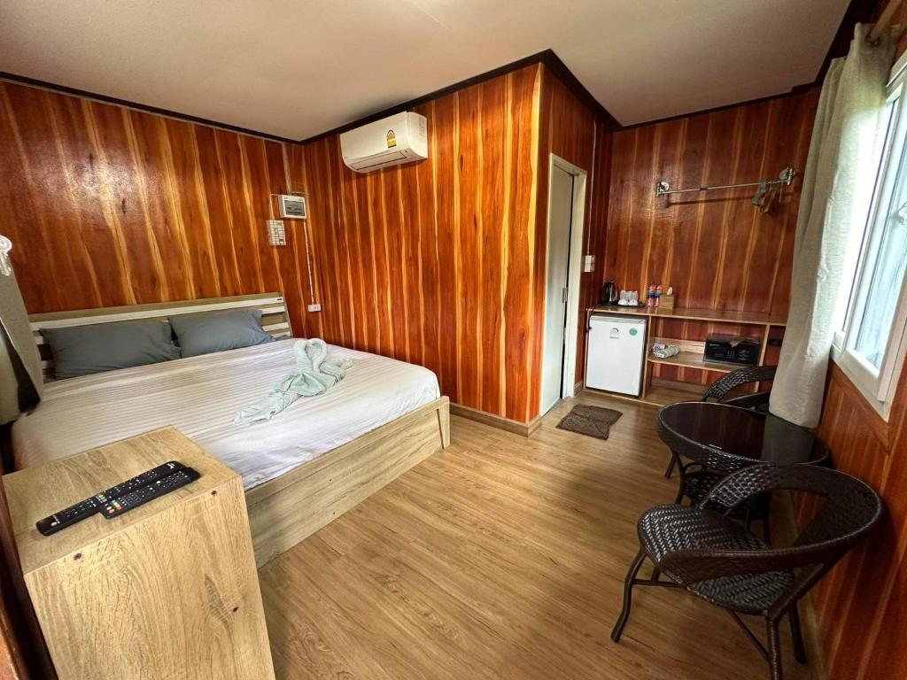 Suan Nai Kokut Resort - 8