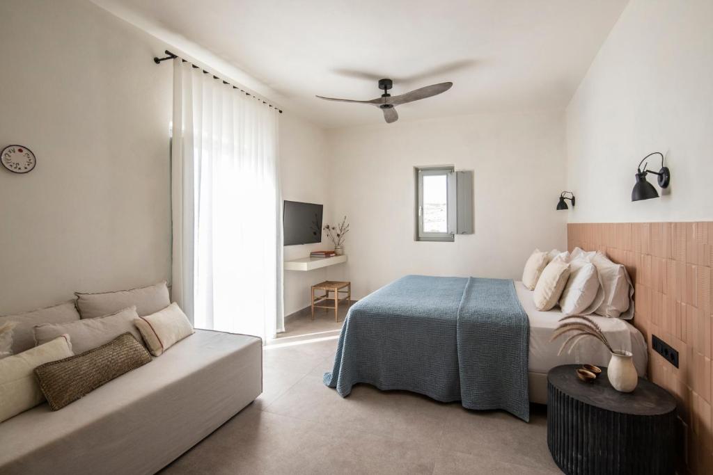 Nysis Koufonisia - 6