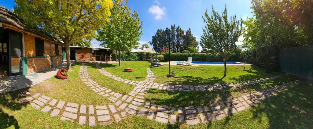 Lunlunta Relax