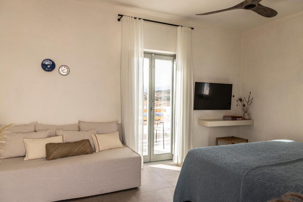 Nysis Koufonisia - 8