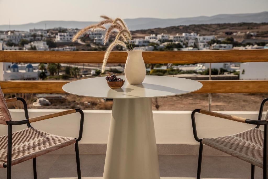 Nysis Koufonisia - 11