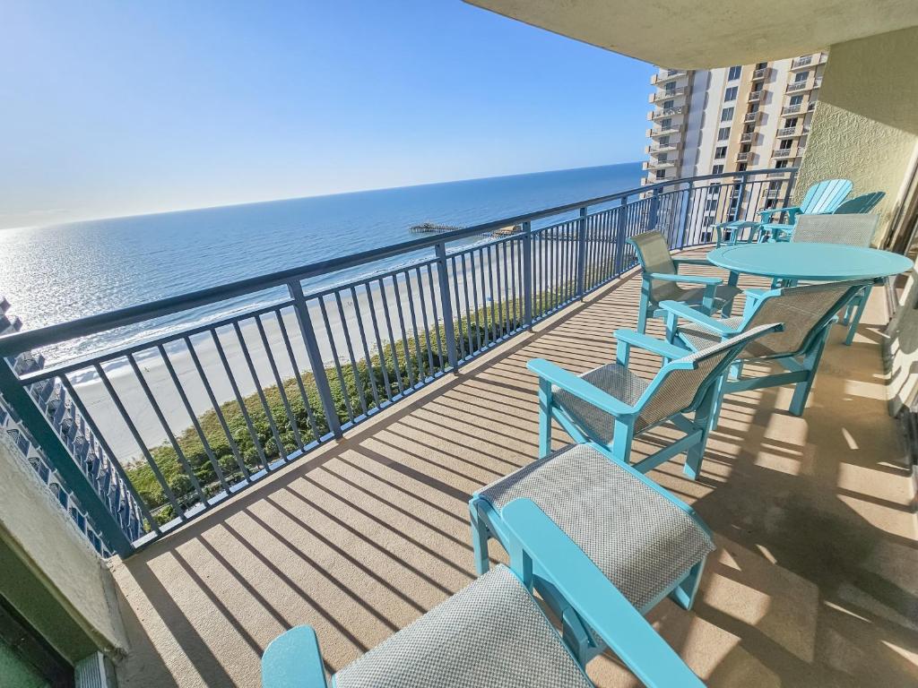 1910 Brighton condo, Myrtle Beach (updated prices 2024)