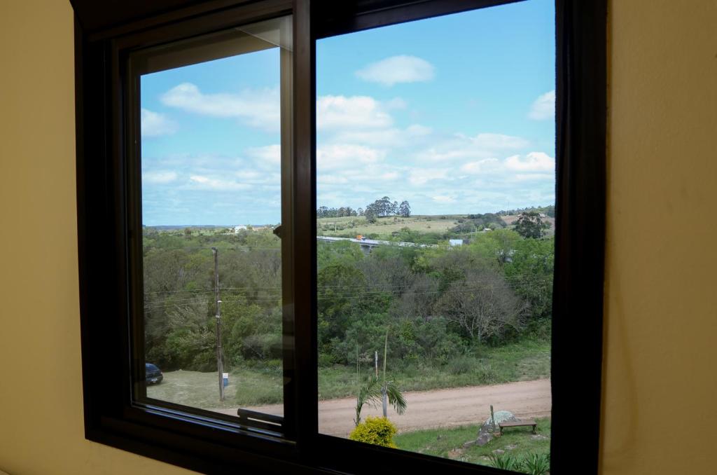  Pousada Pedra Bonita