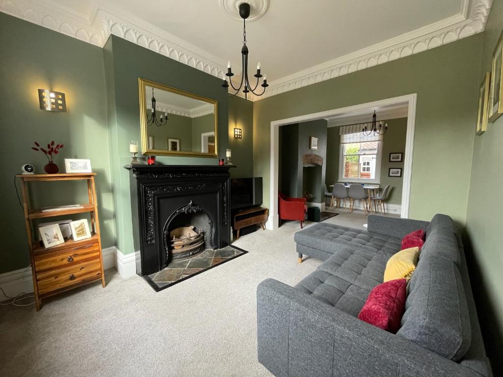 Highgate House a Victorian Gem, Beverley (updated prices 2024)