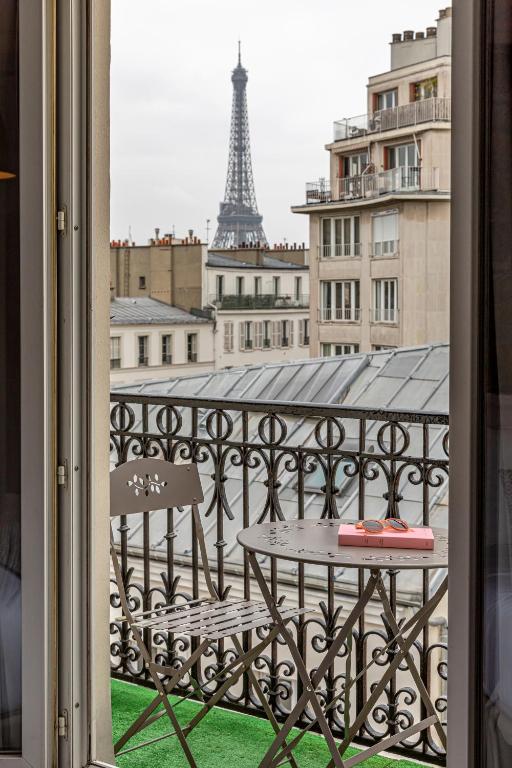 Splendid Hôtel - Resim 39