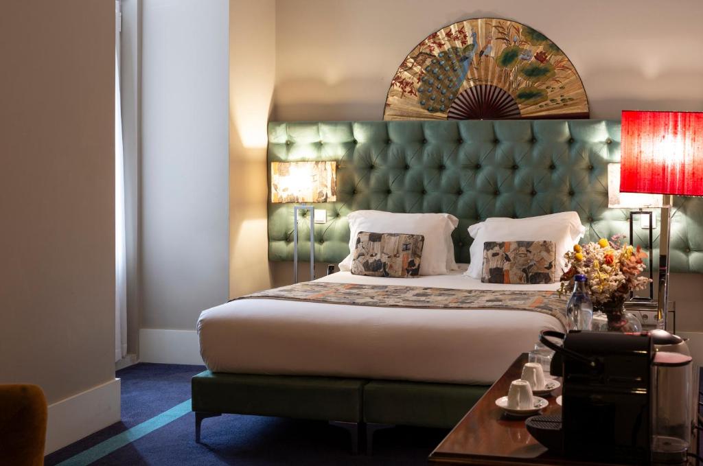 Dear Lisbon - Bordalo Palace Chiado - 1