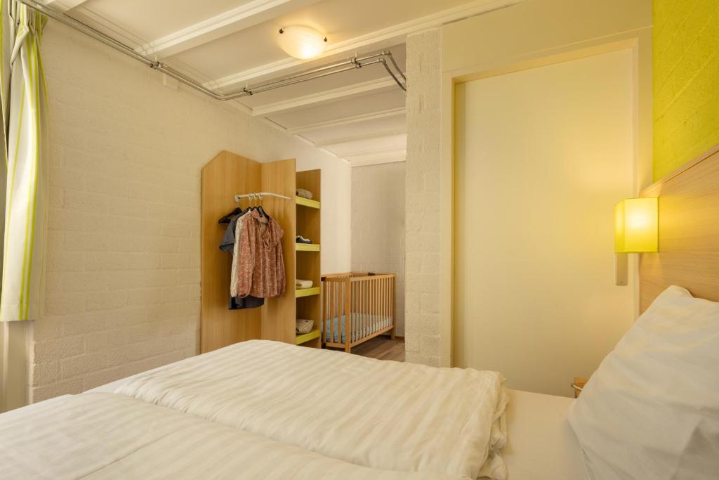 Center Parcs Limburgse Peel Limburg-Brabant - Two-Bedroom Villa
