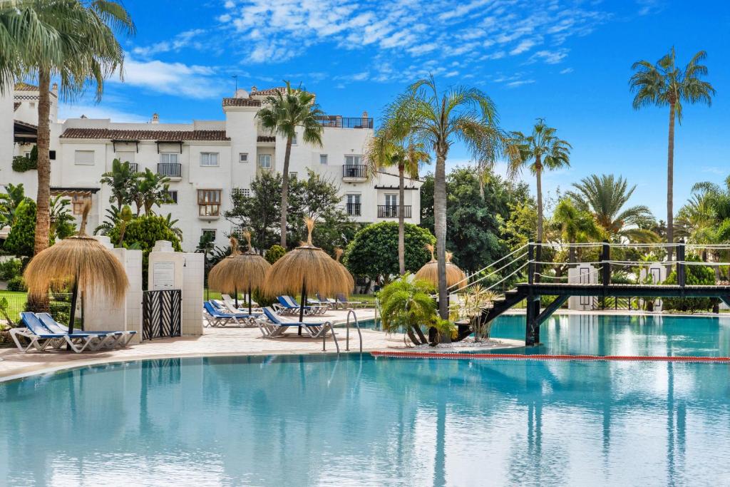 Las Adelfas by Finest Rentals