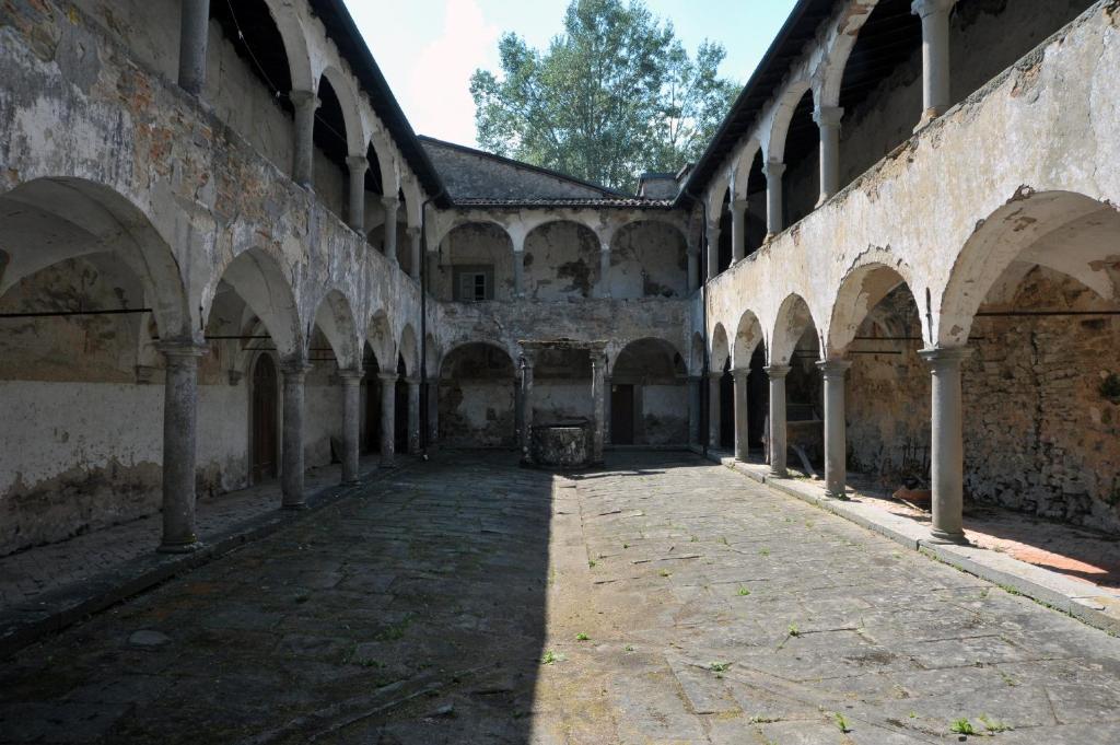 Fotografie z fotogalerie ubytování Agriturismo "Ai frati" v destinaci Pieve Fosciana