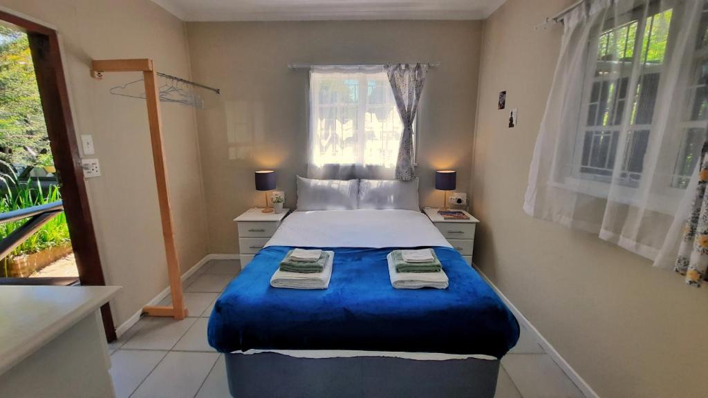 Mountain Valley Cottage, Byrne (updated prices 2024)