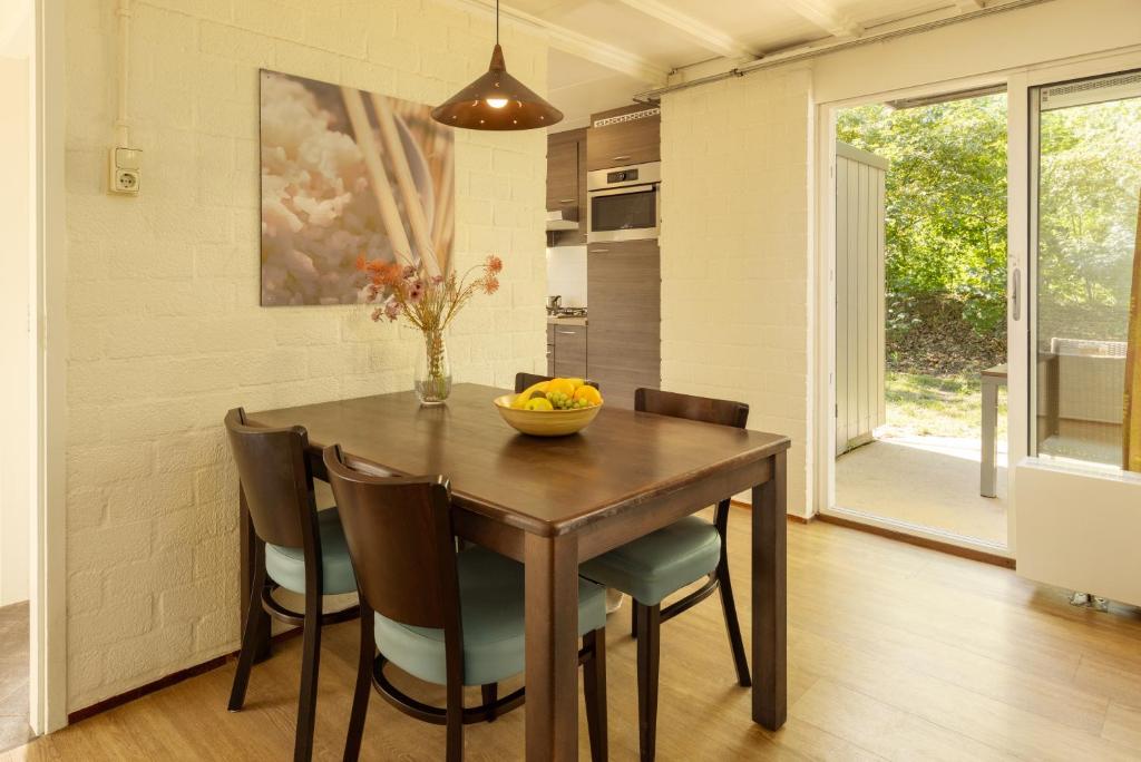 Center Parcs Limburgse Peel Limburg-Brabant - Deluxe Bungalow