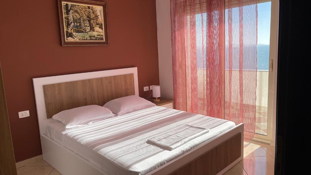 Faro Apartment