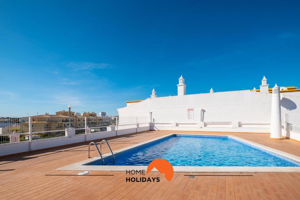 #075 T1 Solar by Home Holidays