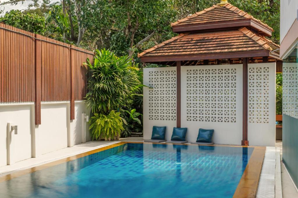 Rendezvous Classic House - Resim 3