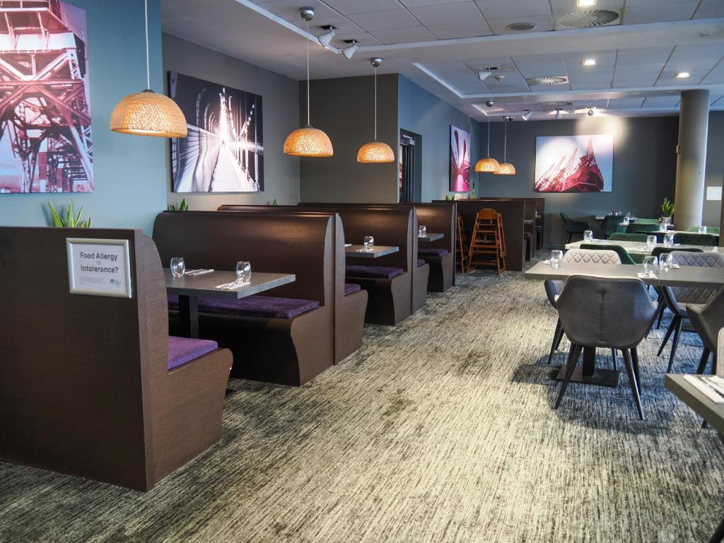 Future Inn Bristol - Resim 22