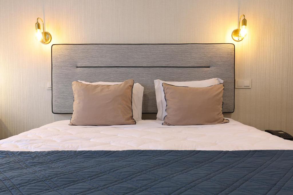 Hotel America - Resim 18