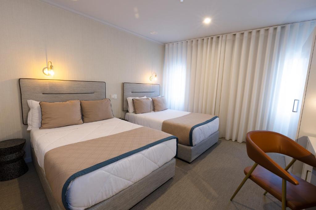 Hotel America - Resim 10