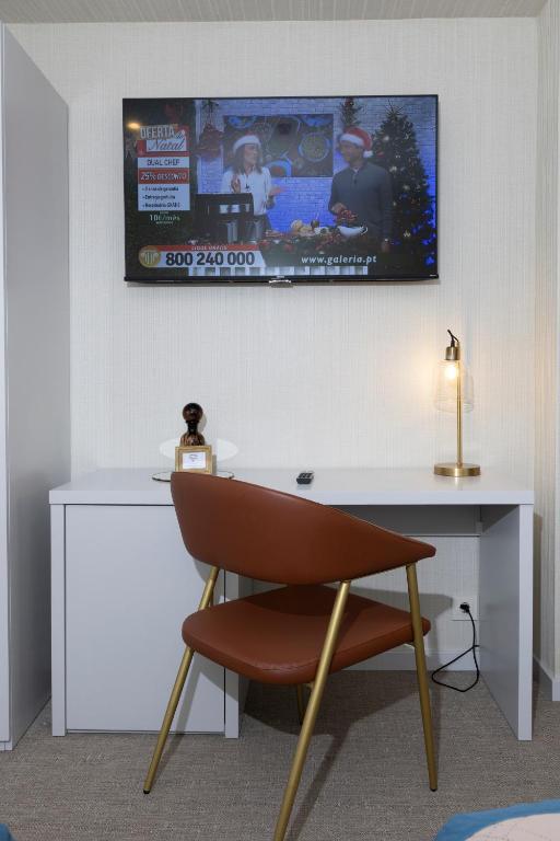 Hotel America - Resim 25