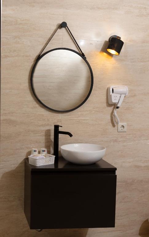 Hotel America - Resim 16