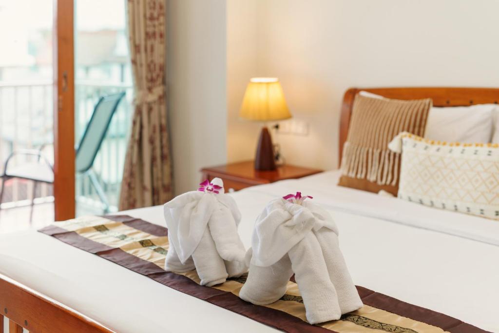 Rendezvous Classic House - Resim 6