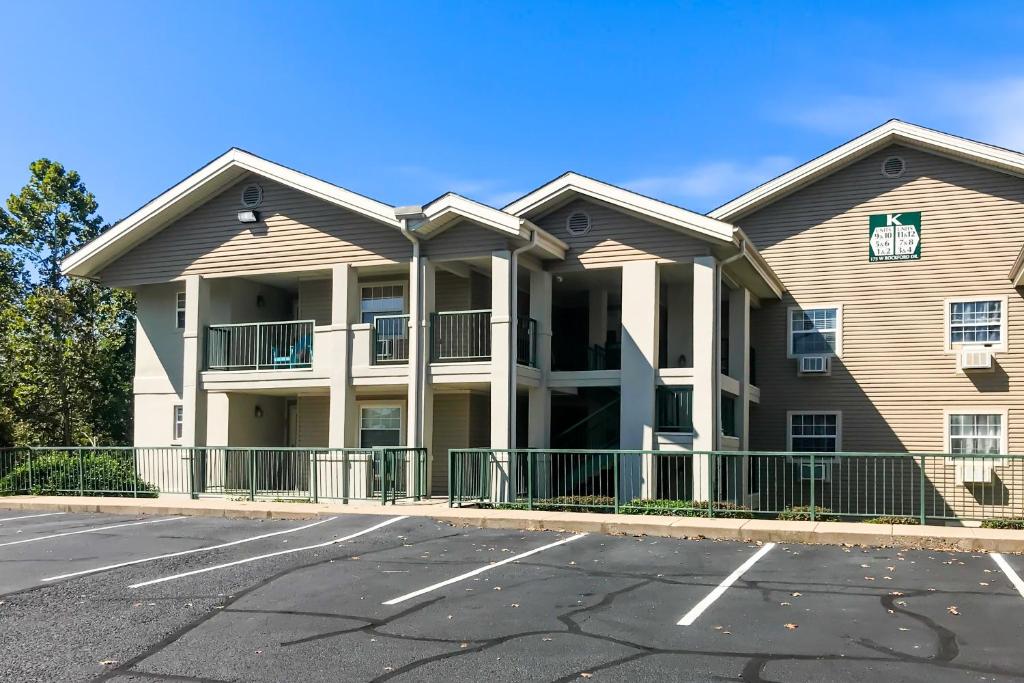 Apartment Hidden Getaway, Branson, MO