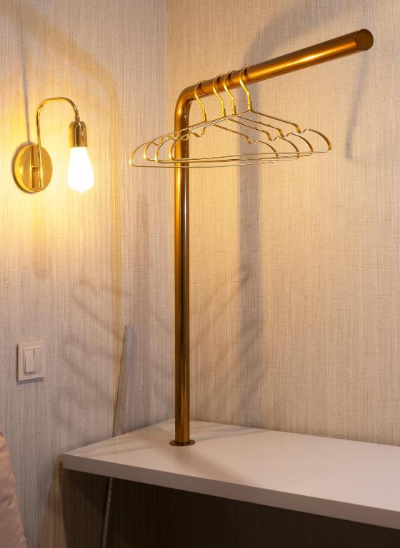 Hotel America - Resim 21