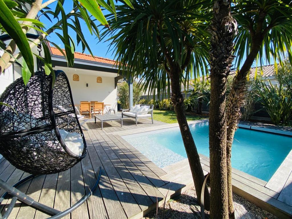 Ô Cocon By Ôlidays, GujanMestras (updated prices 2024)