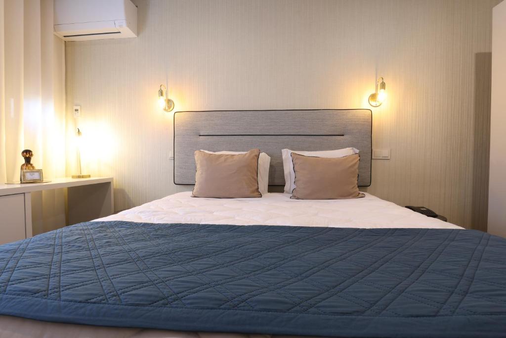 Hotel America - Resim 26