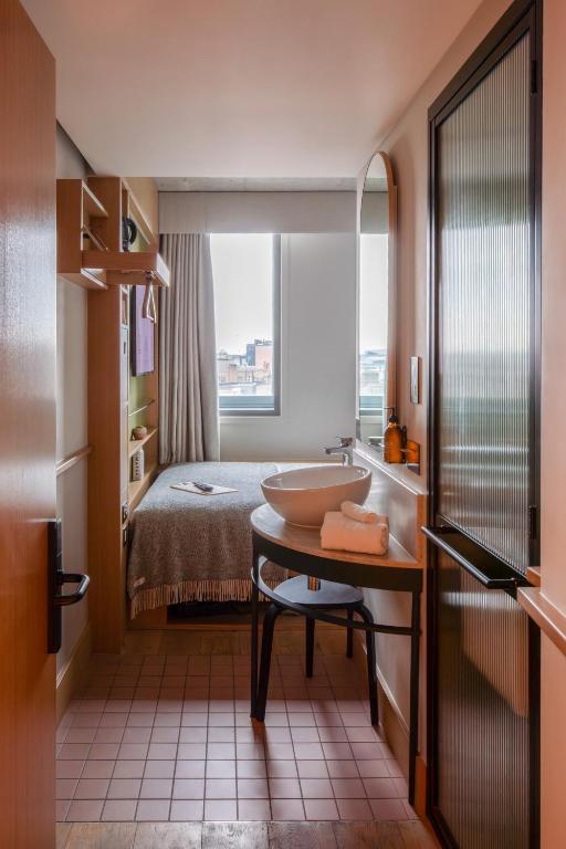 Wren Urban Nest - Resim 36