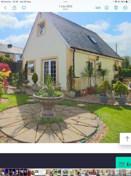 The Miners Cottage, Blackwood (updated prices 2024)