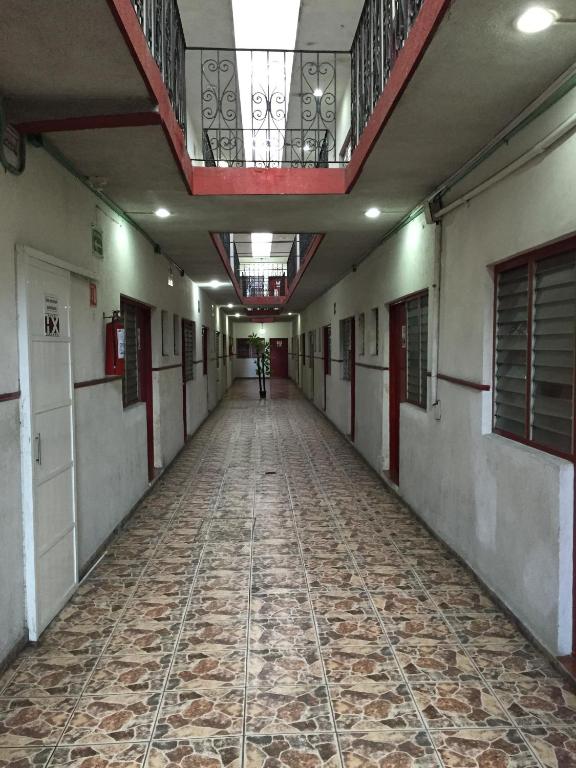 Fotografie z fotogalerie ubytování Hotel Xalapa v destinaci Veracruz