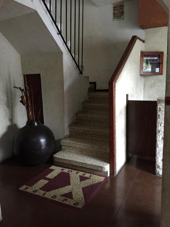 Fotografie z fotogalerie ubytování Hotel Xalapa v destinaci Veracruz