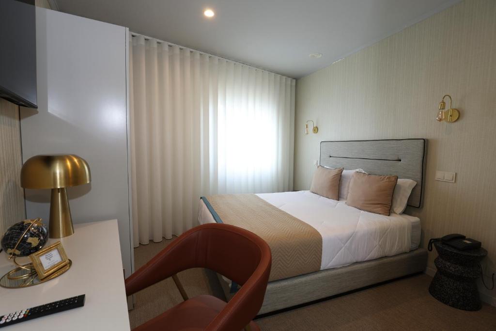 Hotel America - Resim 32