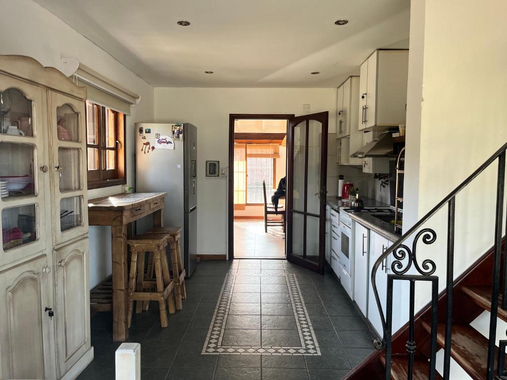 El Cortijo del Chorrillo