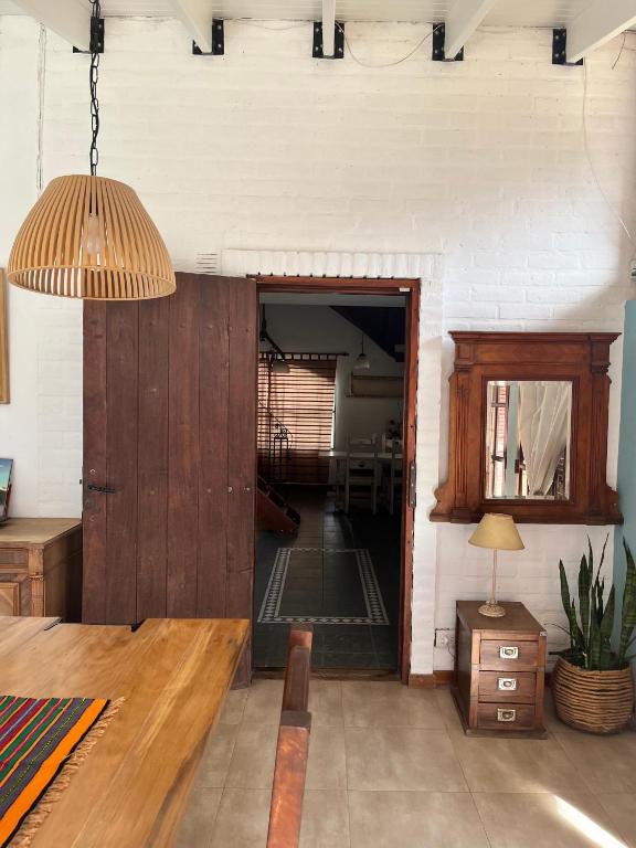 El Cortijo del Chorrillo