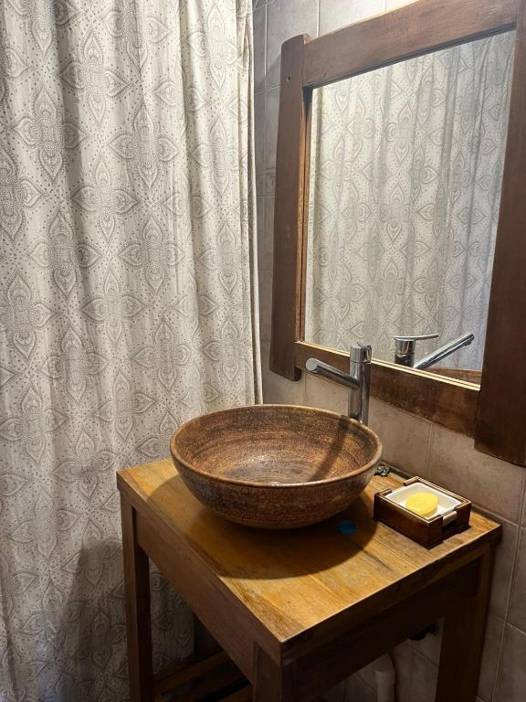 El Cortijo del Chorrillo