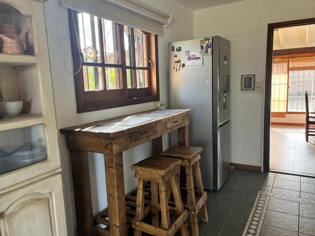 El Cortijo del Chorrillo