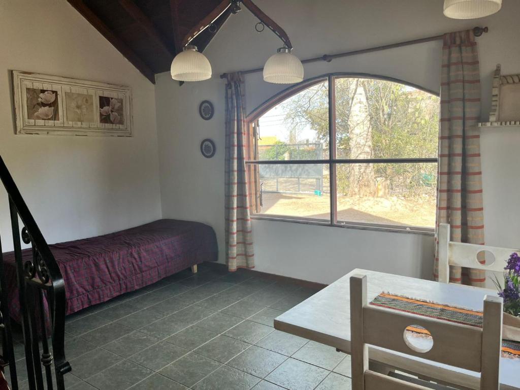 El Cortijo del Chorrillo