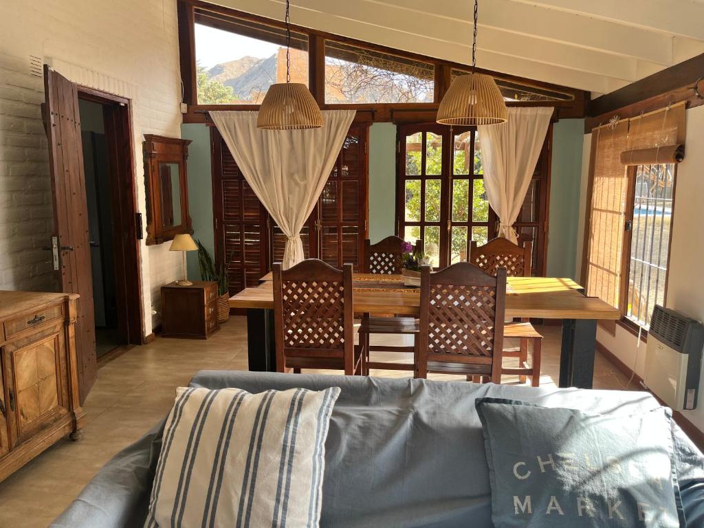 El Cortijo del Chorrillo