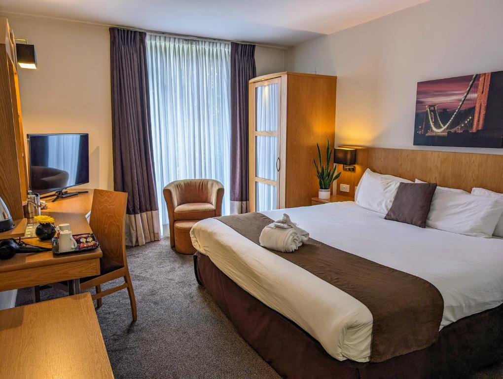 Future Inn Bristol - Resim 2