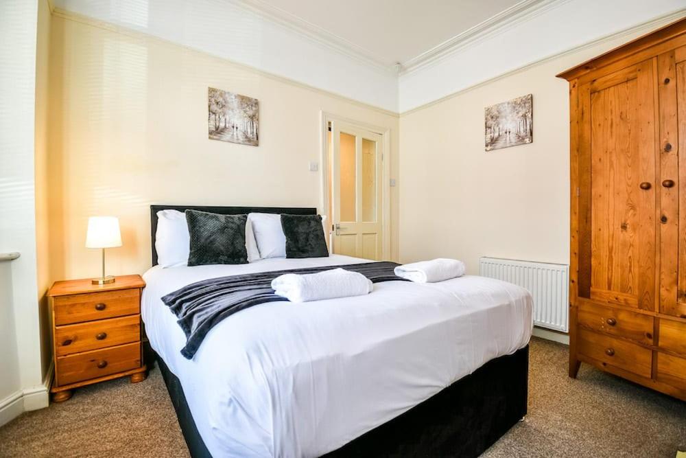 Fitzwilliam House Workstays UK Best Rates Direct, Redcar (updated