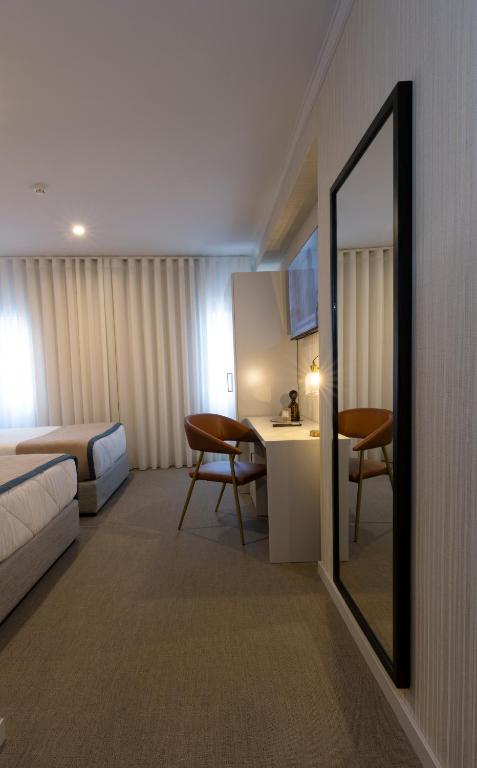 Hotel America - Resim 36