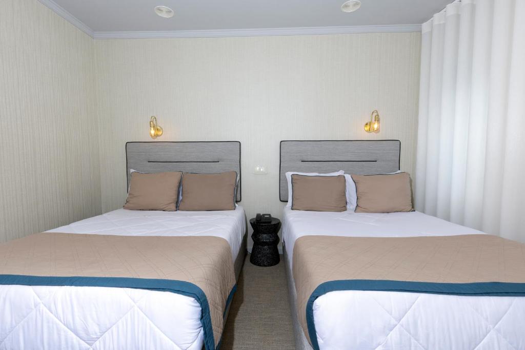 Hotel America - Resim 37