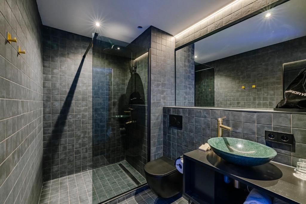 SUPPER Hotel - Resim 41