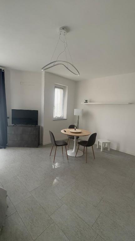 Fotografie z fotogalerie ubytování ] DOMA [ v destinaci Inveruno